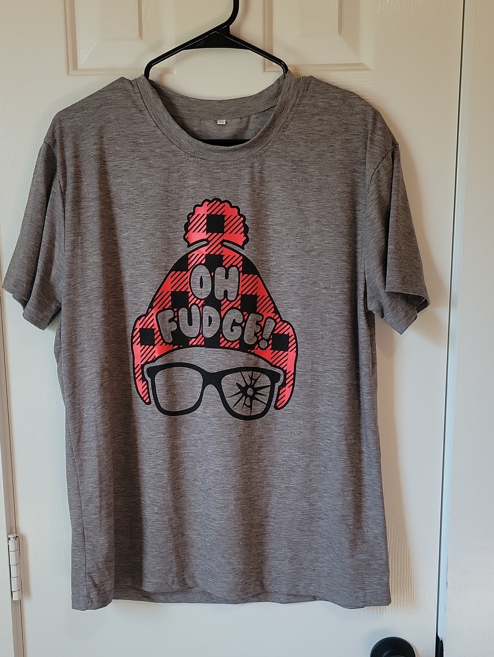 A Christmas Story Tee Size XL - Like New!